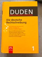 Duden 25. Auflage Niedersachsen - Rotenburg (Wümme) Vorschau