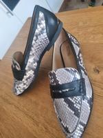 Michael kors Damen Mokassins Ballerina Gr.36 Leder Neu Niedersachsen - Braunschweig Vorschau