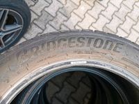 4 x Bridgestone Sommerreifen 235/50 R19 99W Bayern - Augsburg Vorschau