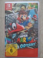 Super Mario Odyssey Hessen - Rodgau Vorschau