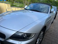 BMW Z4 Roadster 2.0i - Frankfurt am Main - Innenstadt Vorschau