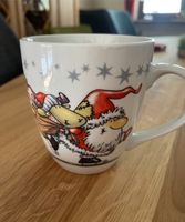 Große Weihnachtstasse für Kaffee oder Tee Saarland - Oberthal Vorschau
