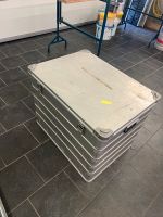 Alukiste, Transportkiste, Werkstattkiste, 80x60x60 Nordrhein-Westfalen - Gladbeck Vorschau