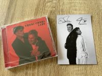 Twenty 4 Tim & Dieter Bohlen CD (verschweißt) und Autogramm Nordrhein-Westfalen - Dorsten Vorschau