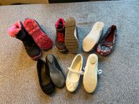 Schuhe,Turnschuhe,Ballerina,Stiefel Größe 33 ❗️Eilt❗️ Sachsen - Lichtenau Vorschau