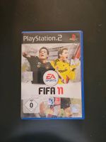 Fifa 11  ps2 Bayern - Burgthann  Vorschau