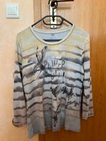 Rabe Langarmshirt Niedersachsen - Bad Pyrmont Vorschau