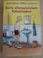 Buch, Taschenbuch "Berts allerpeinlichste Katastrophen" Nordrhein-Westfalen - Schermbeck Vorschau