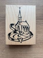 Stempel Hochzeit/Kommunion/Kirche Rheinland-Pfalz - Hermeskeil Vorschau