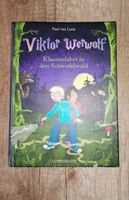 Viktor Werwolf "Klassenfahrt in den Schwefelwald"von Paul van Lo Nordrhein-Westfalen - Wettringen Vorschau