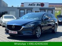 Mazda 6 Kombi Sports-Line BOSE|ACC|360°|LED|HUD Hessen - Rüsselsheim Vorschau