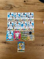 Panini fifa 365 Adrenalyn xl 22/23 Kartenset Olympique Marseille Düsseldorf - Bilk Vorschau