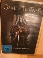Game of Thrones staffel 1 | 5 DVD's Bielefeld - Bielefeld (Innenstadt) Vorschau