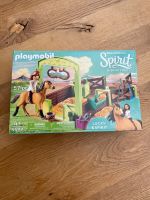 Playmobil 9478 Spirit Riding Tree Nordrhein-Westfalen - Vreden Vorschau