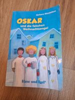 Oscar und die falschen Weihnachtsengel Barbara Wendelken Nordrhein-Westfalen - Lüdinghausen Vorschau