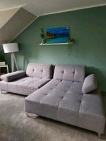 Couch/Sofa Eckcouch Nordrhein-Westfalen - Solingen Vorschau