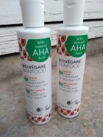 Gesichtswasser Bio:Végane Bio Papaya AHA Tonic, 2x150 ml Bayern - Erlangen Vorschau