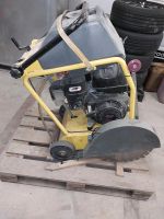 Wacker Neuson BFS1345 Benzin Fugenschneider BFS 1345 2017 TOP Thüringen - Bad Lobenstein Vorschau