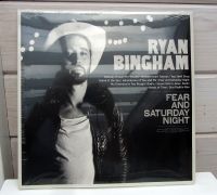 Ryan Bingham Fear And Saturday Night Vinyl 2 LP neu OVP Hessen - Mücke Vorschau