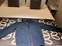 Tommy Hilfiger Jacke für Jungs Gr.176 Rheinland-Pfalz - Germersheim Vorschau