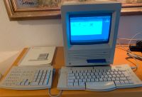 Apple Macintosh MAC SE WÜRFELMAC Nordrhein-Westfalen - Borken Vorschau