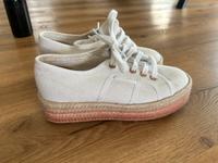 Superga Sneaker 36 Niedersachsen - Hameln Vorschau