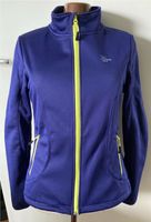 Jacke Outdoor lila 36/38 für Wanderung/Freizeit Bayern - Wörth Kr. Erding Vorschau