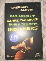 Das absolut wahre Tagebuch eines Teilzeitindianers München - Trudering-Riem Vorschau