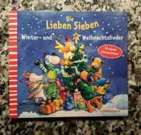 Die lieben Sieben,Winter und Weihnachtslieder Rheinland-Pfalz - Unkel Vorschau