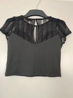 T-Shirt  Schwarz Nordrhein-Westfalen - Pulheim Vorschau