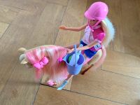 Pferde Barbie in Toppzustand inkl Versand Baden-Württemberg - Karlsruhe Vorschau