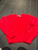 Strickpullover IRO Größe s MOHAIR/Merino Bayern - Amberg Vorschau