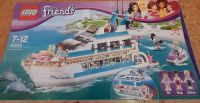 Schiff/Yacht Lego friends Saarland - Merchweiler Vorschau