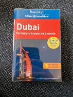 Reiseführer Dubai - Baedeker Rostock - Seebad Warnemünde Vorschau