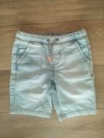 Jeans Shorts Hose Gr. 128 Baden-Württemberg - Bad Krozingen Vorschau