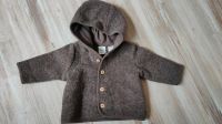 H&M exklusiv Wolljacke Walkjacke Gr 50 Nordrhein-Westfalen - Herten Vorschau