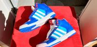ADIDAS  Turnschuhe Gr. 38 Rheinland-Pfalz - Rengsdorf Vorschau