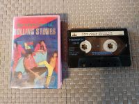 Rolling Stones The Very Best of Musikkassette MC Cassette Tape Bayern - Saldenburg Vorschau