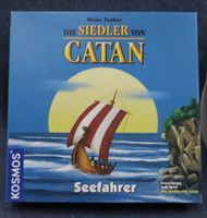 Siedler von Catan Seefahrer (Erweiterung / Spiel des Jahres 1995) Schleswig-Holstein - Norderstedt Vorschau