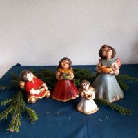 Bozener Engel Thun Keramik Weihnachten  Sammeln Konvolut Bayern - Gößweinstein Vorschau