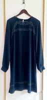 MEXX, Kleid, dunkelblau, gr.40 Niedersachsen - Nordenham Vorschau