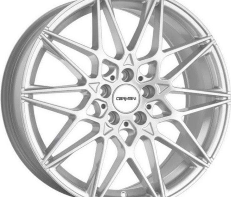 18zoll Felgen 5x112 AMG w205 w206 w212 w214 w207 GLC GLK Vito CLA in Kassel