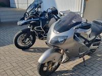 Kawasaki ZX-12R Niedersachsen - Delmenhorst Vorschau