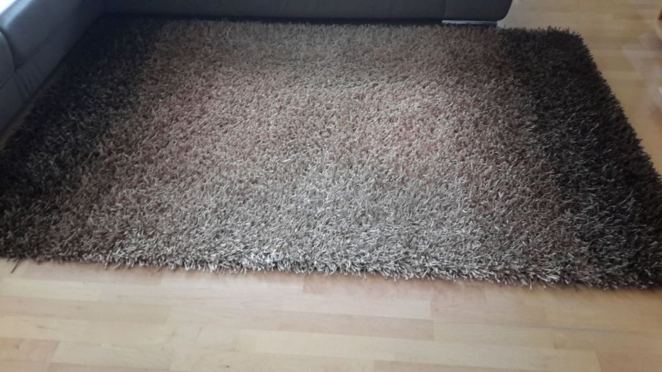 Teppich groß 155 x 220 in Emsdetten