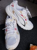 Sneaker von PUMA in Gr.42, wie neu Berlin - Reinickendorf Vorschau