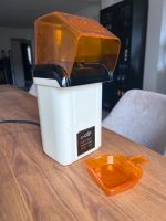 Popcorn Maschine, Vintage, voll funktionsfähig Bayern - Adelsdorf Vorschau