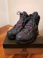 Wanderschuhe Winter unisex Salomon Quest (Größe 5,5) Leipzig - Leipzig, Zentrum-Nord Vorschau