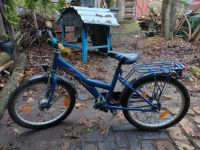 20 Zoll Kinderfahrrad Brandenburg - Bernau Vorschau