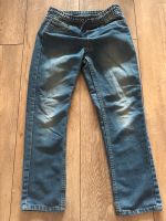 Jeans blau Gr. 146 Nordrhein-Westfalen - Kaarst Vorschau