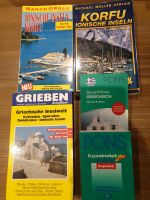 4 Reise- und Sprachführer griechisch Nordrhein-Westfalen - Hagen Vorschau